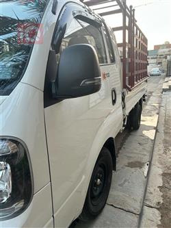Kia Bongo